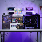 PC Rakitan Chemicy #252